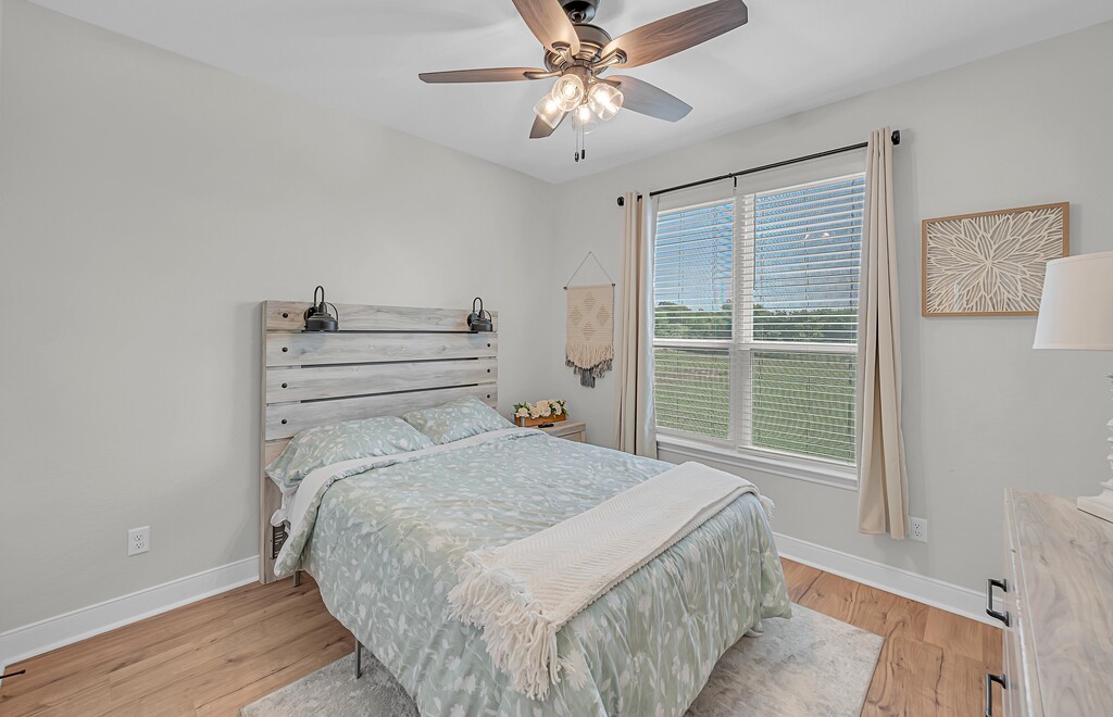 195 Rayford Drive Lorena TX 76655