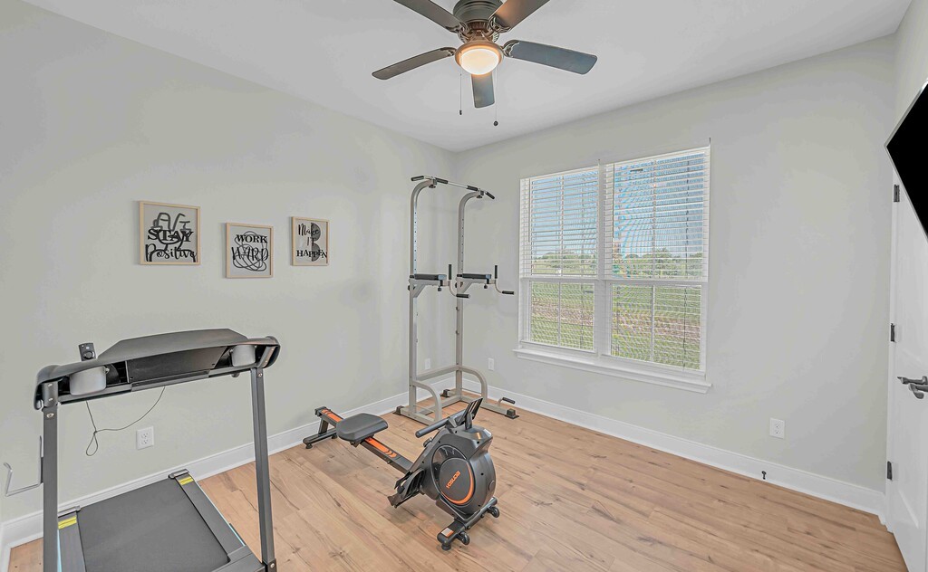 195 Rayford Drive Lorena TX 76655