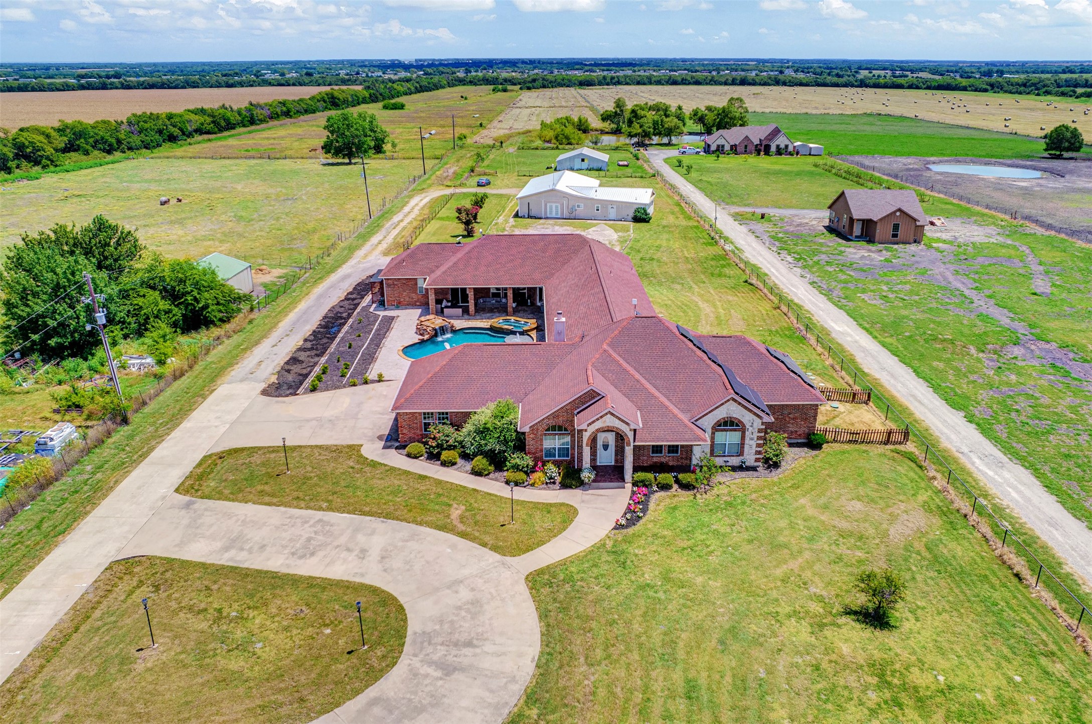 1627 Fm 547 Farmersville TX 75442