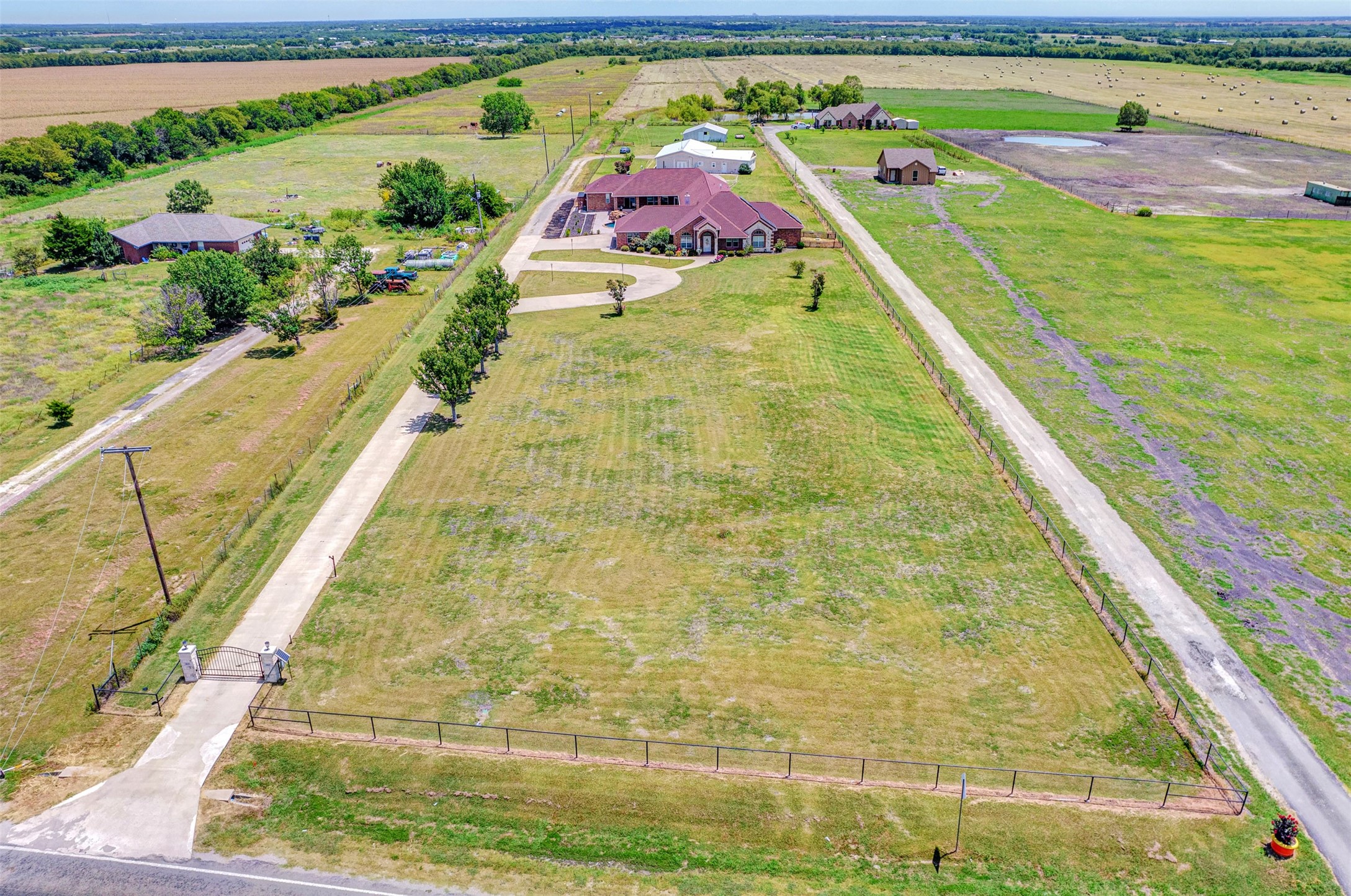 1627 Fm 547 Farmersville TX 75442