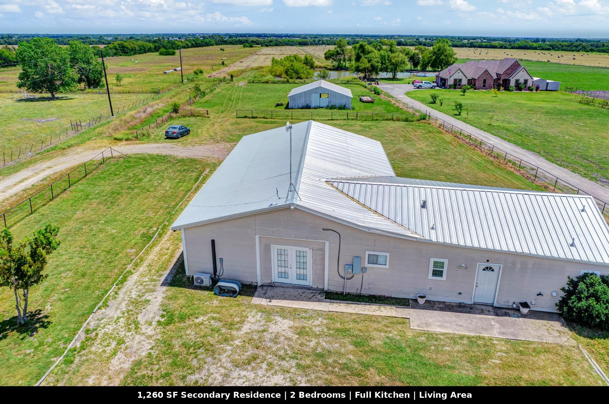 1627 Fm 547 Farmersville TX 75442