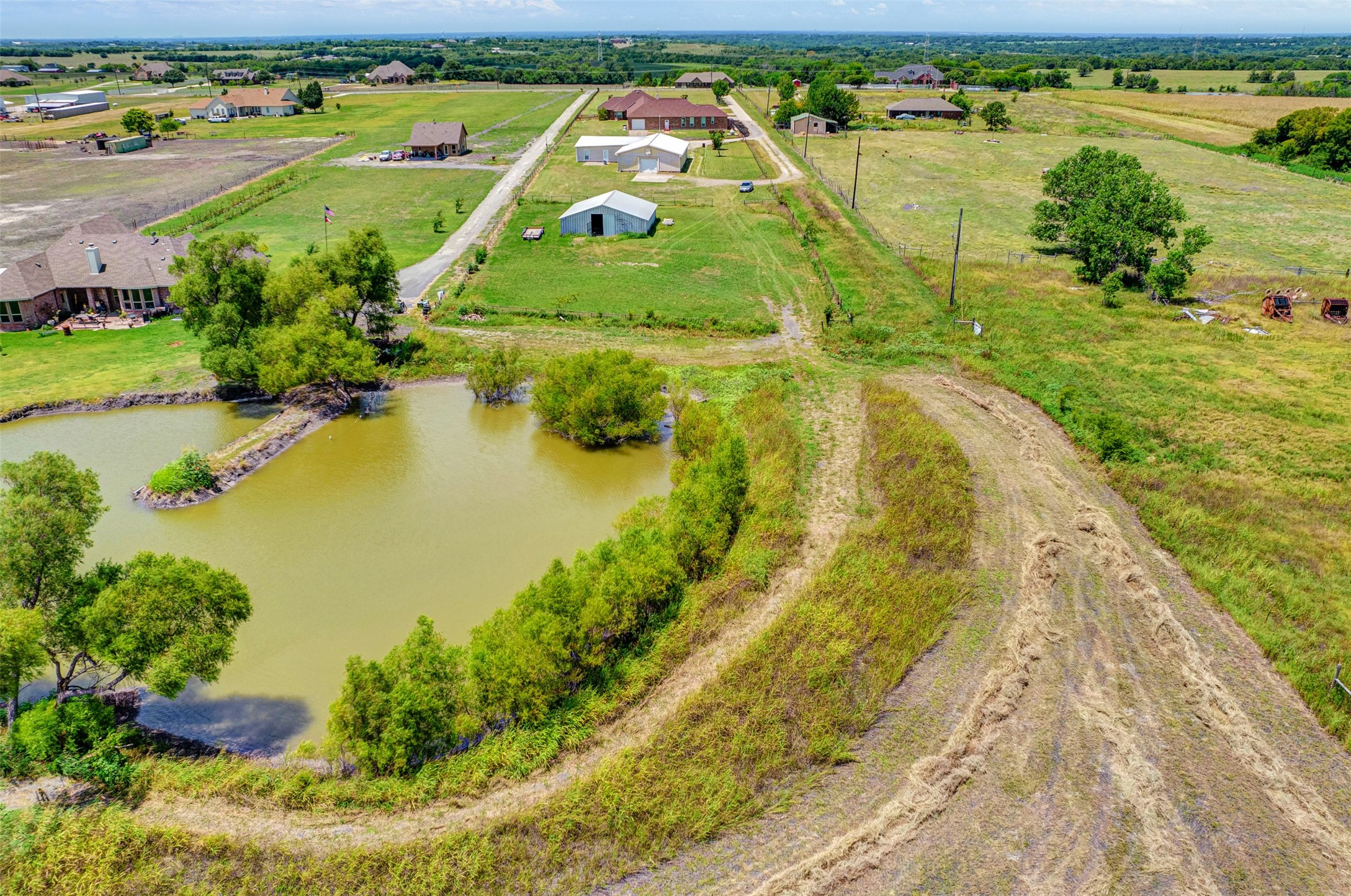 1627 Fm 547 Farmersville TX 75442