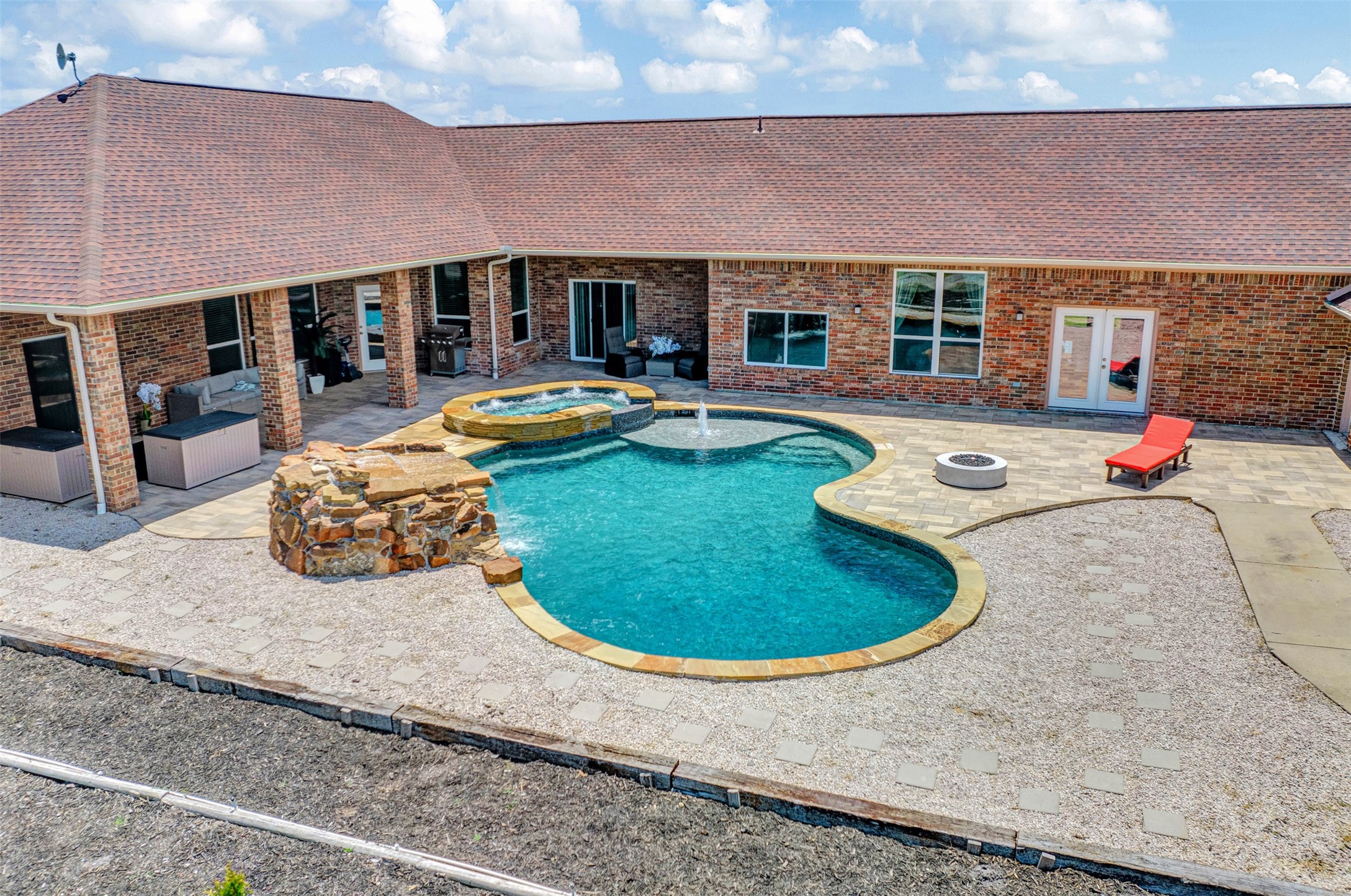 1627 Fm 547 Farmersville TX 75442