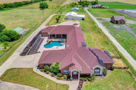 1627 Fm 547 Farmersville TX 75442