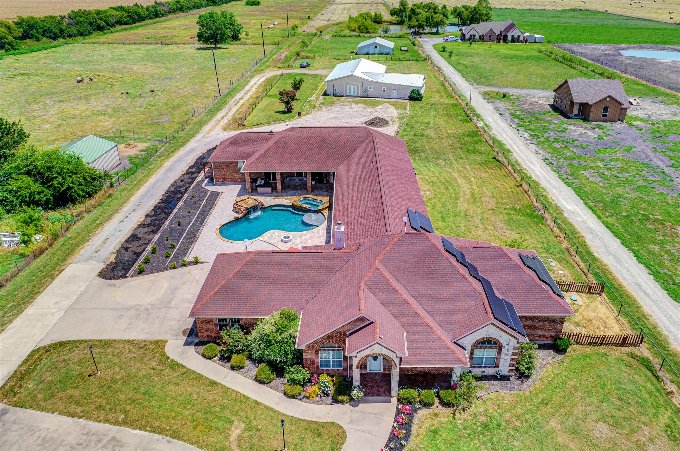 1627 Fm 547 Farmersville TX 75442