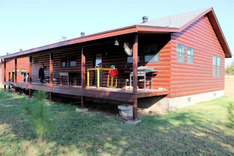501 Fm 2960 Whitney TX 76692