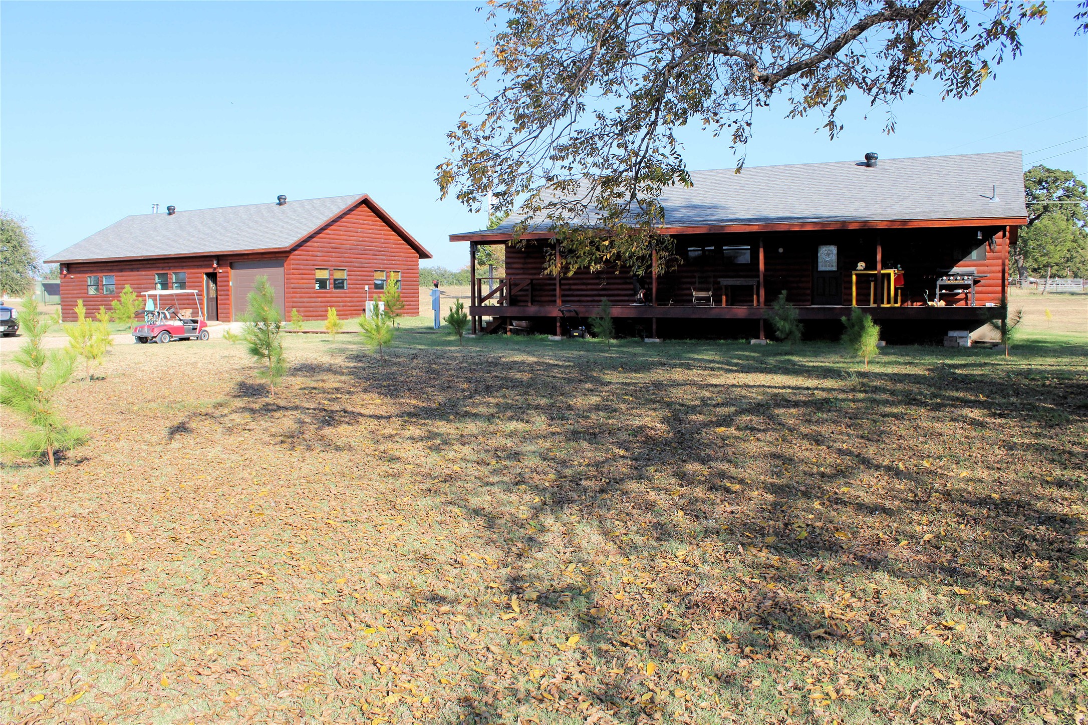 501 Fm 2960 Whitney TX 76692