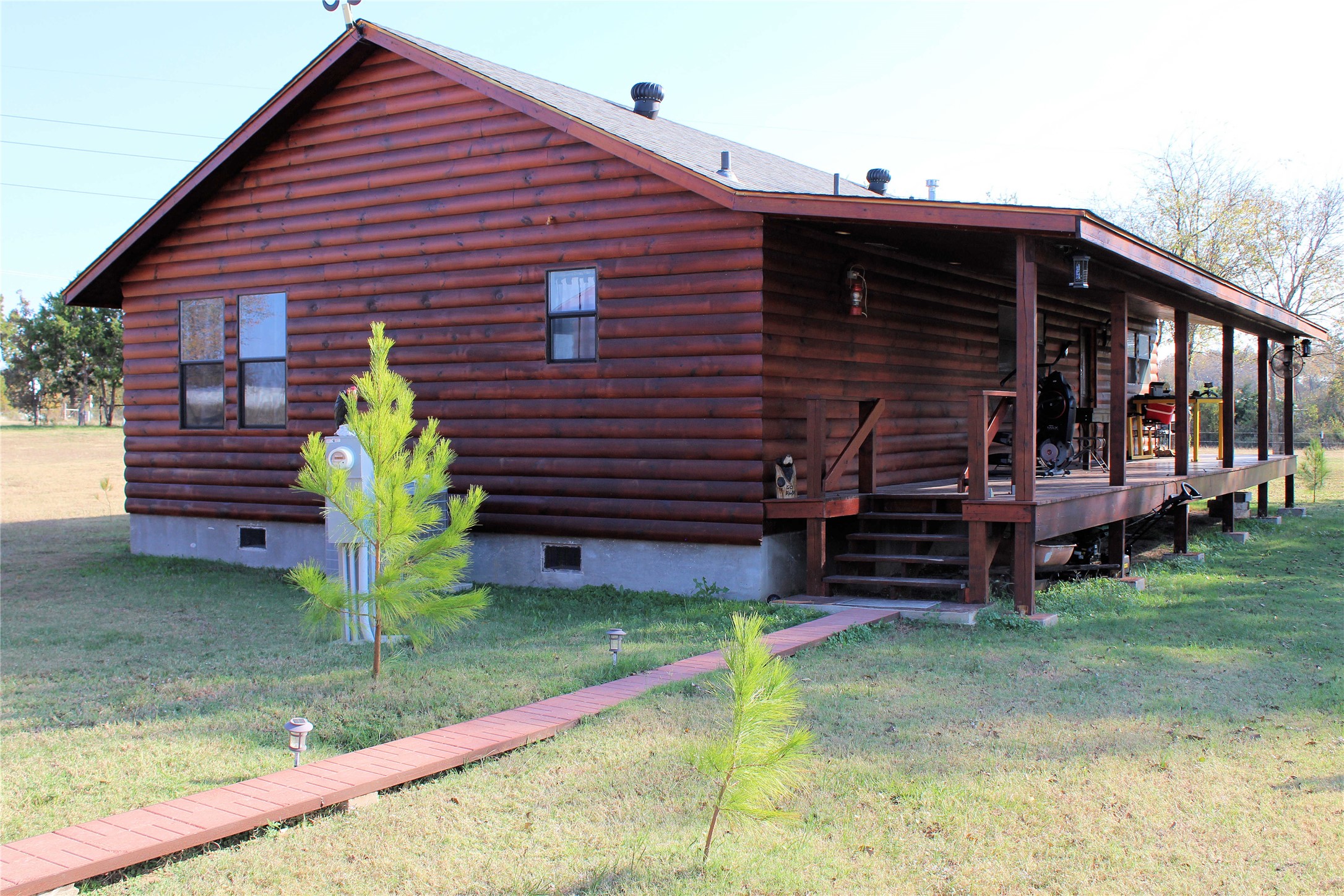 501 Fm 2960 Whitney TX 76692