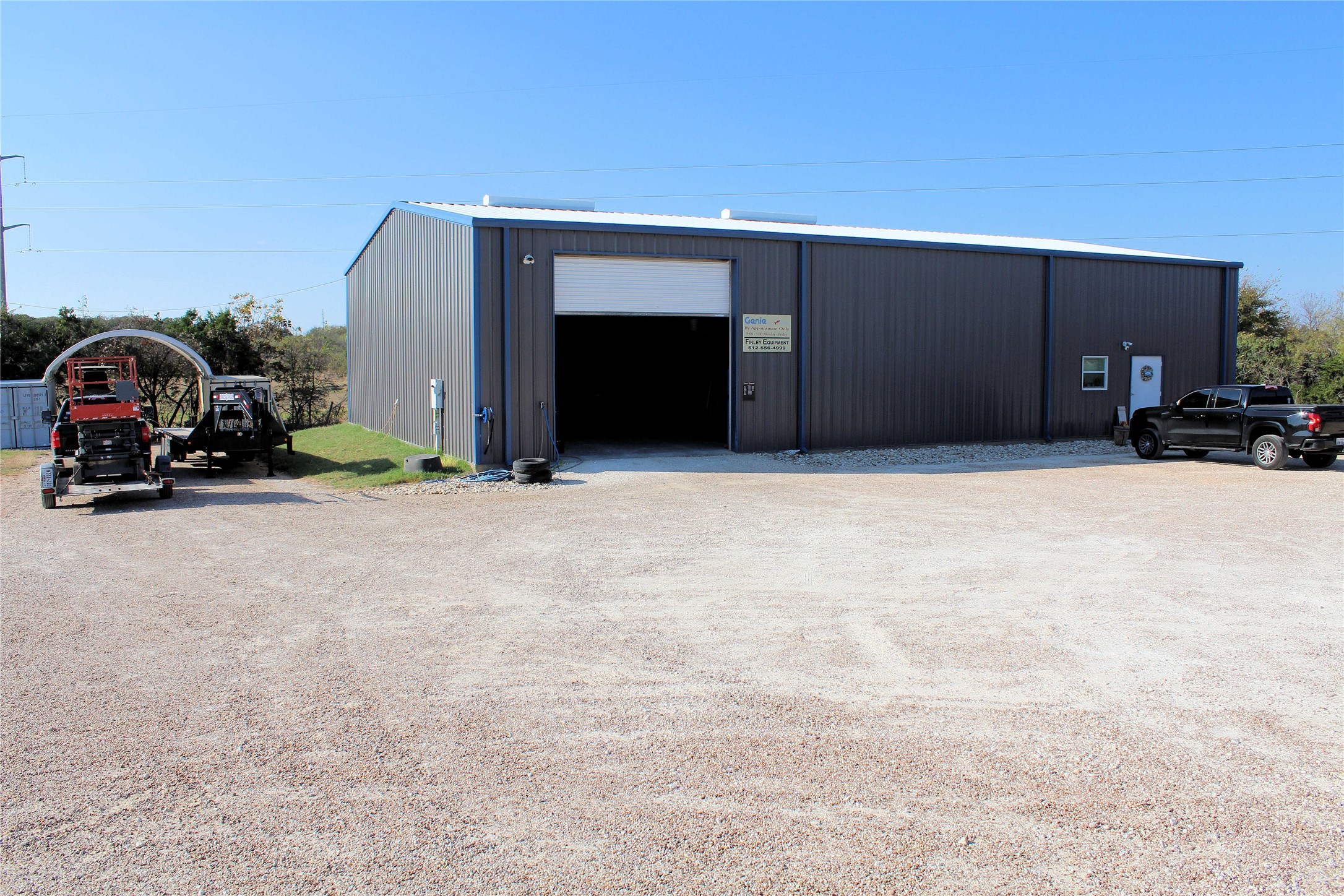 501 Fm 2960 Whitney TX 76692
