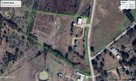 501 Fm 2960 Whitney TX 76692