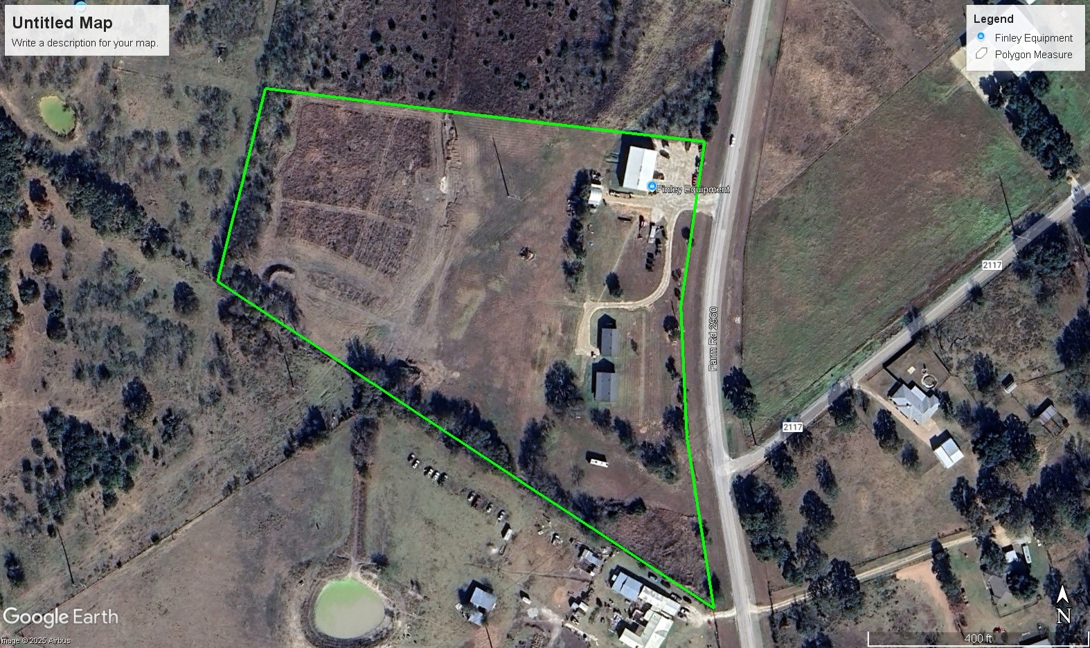 501 Fm 2960 Whitney TX 76692