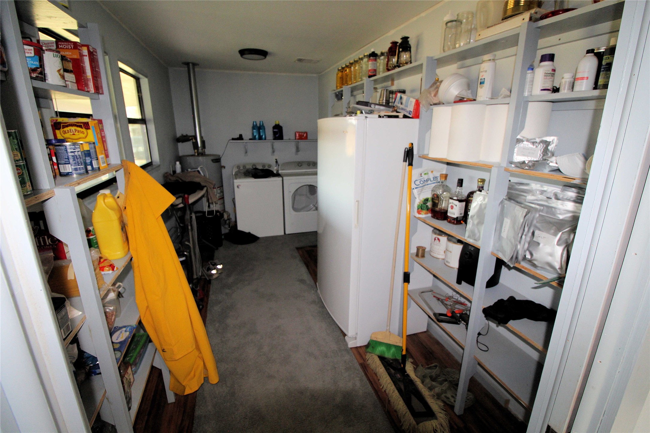 501 Fm 2960 Whitney TX 76692