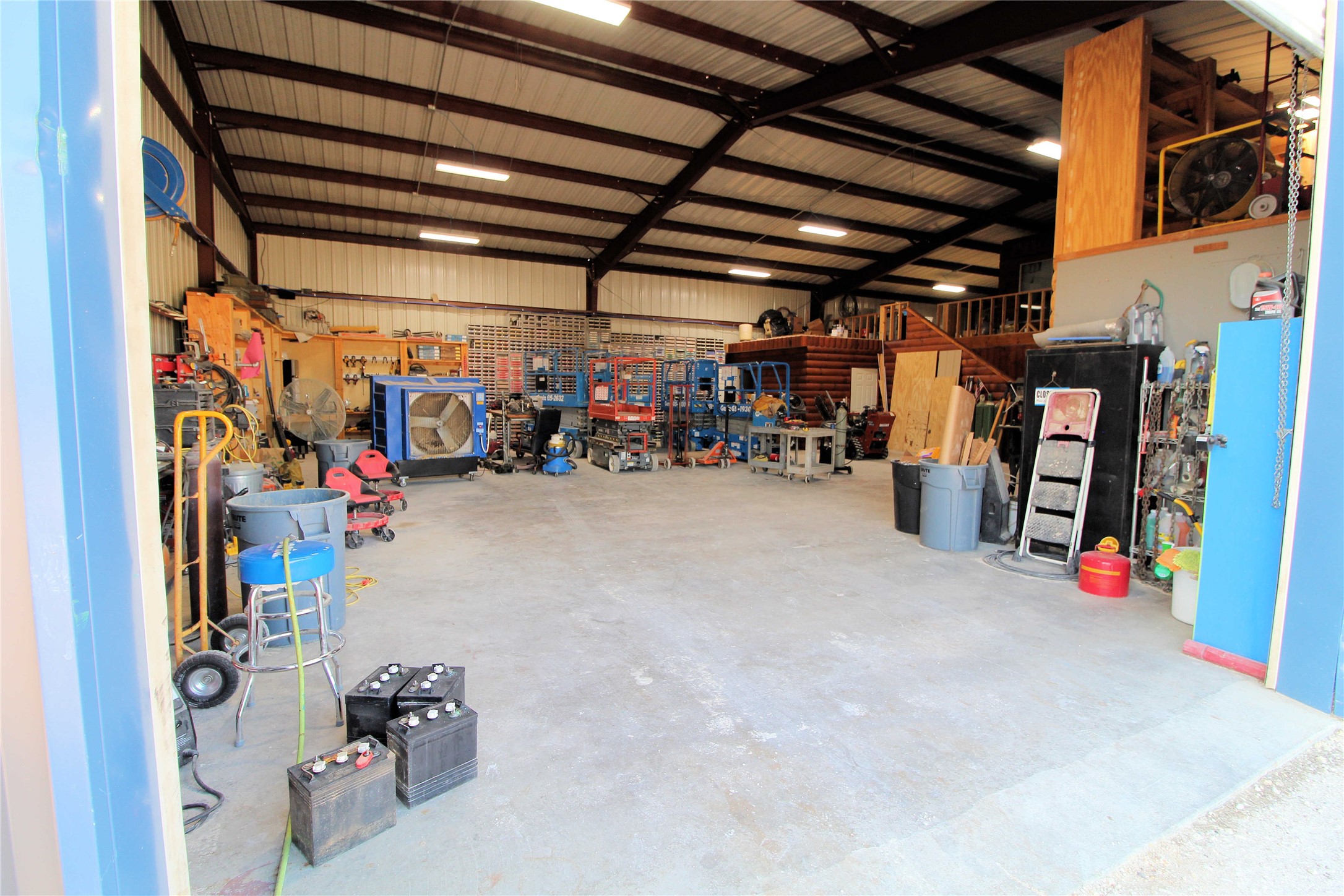 501 Fm 2960 Whitney TX 76692