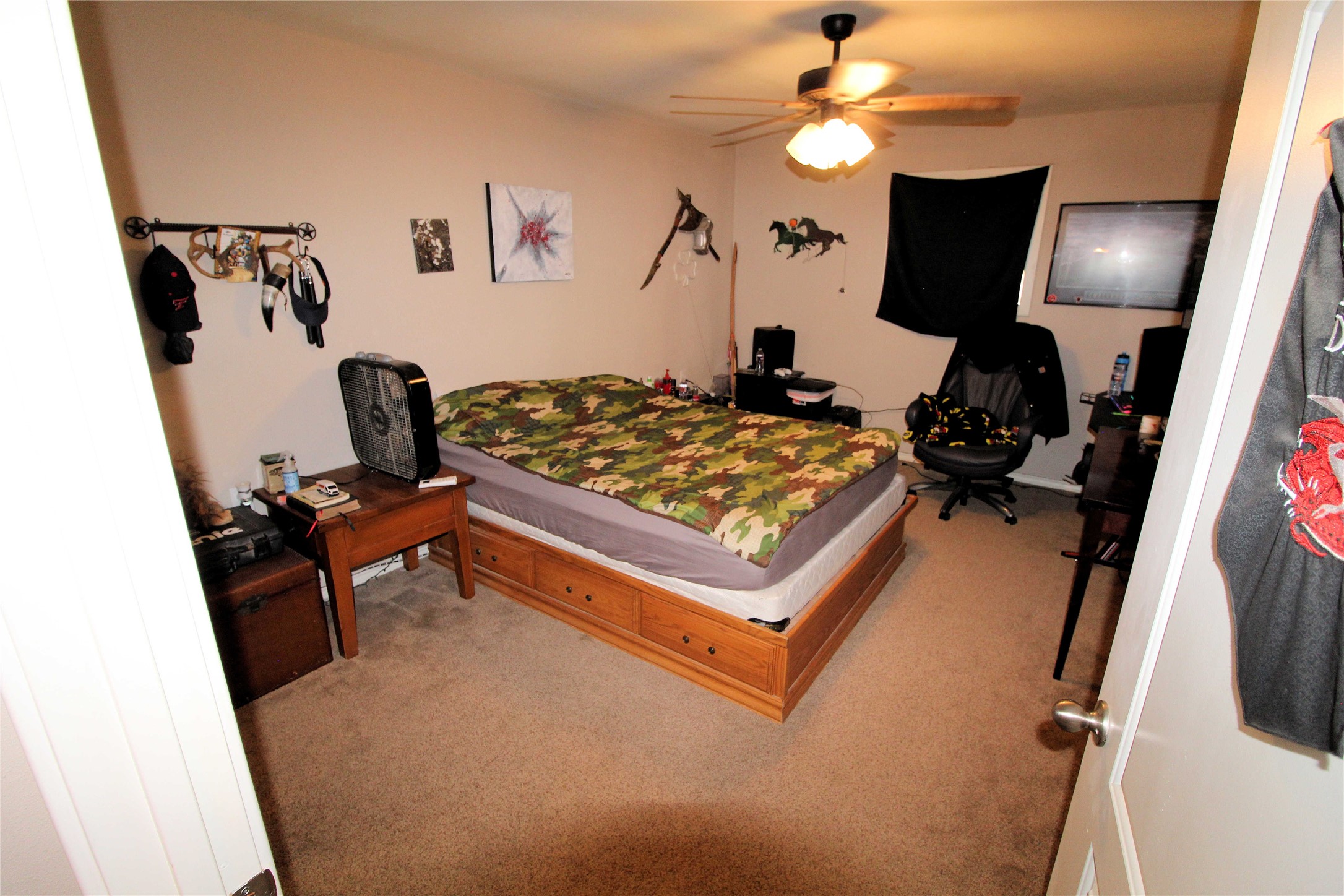 501 Fm 2960 Whitney TX 76692