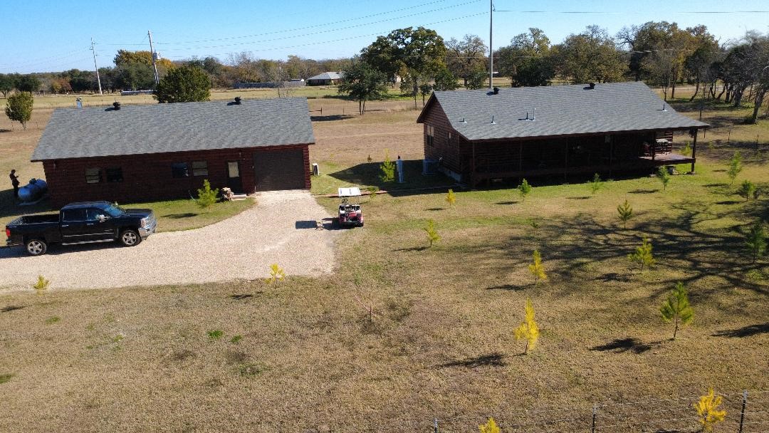 501 Fm 2960 Whitney TX 76692