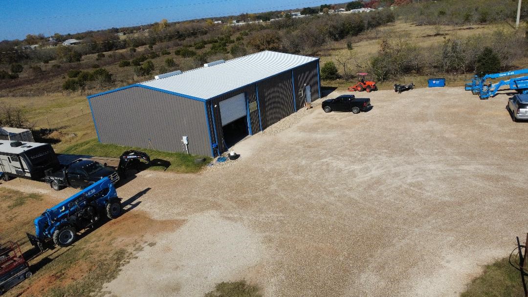 501 Fm 2960 Whitney TX 76692