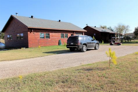 501 Fm 2960 Whitney TX 76692