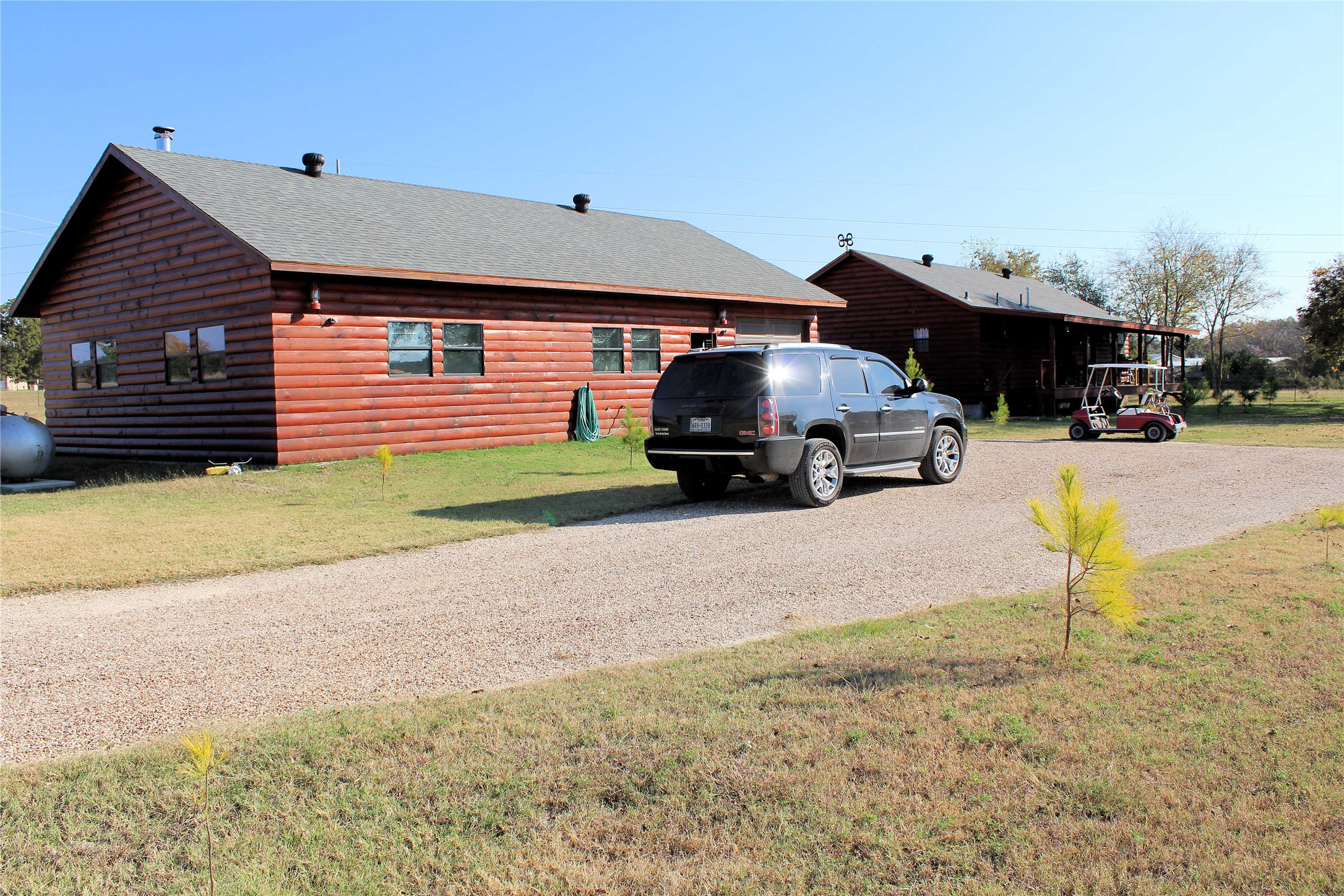 501 Fm 2960 Whitney TX 76692