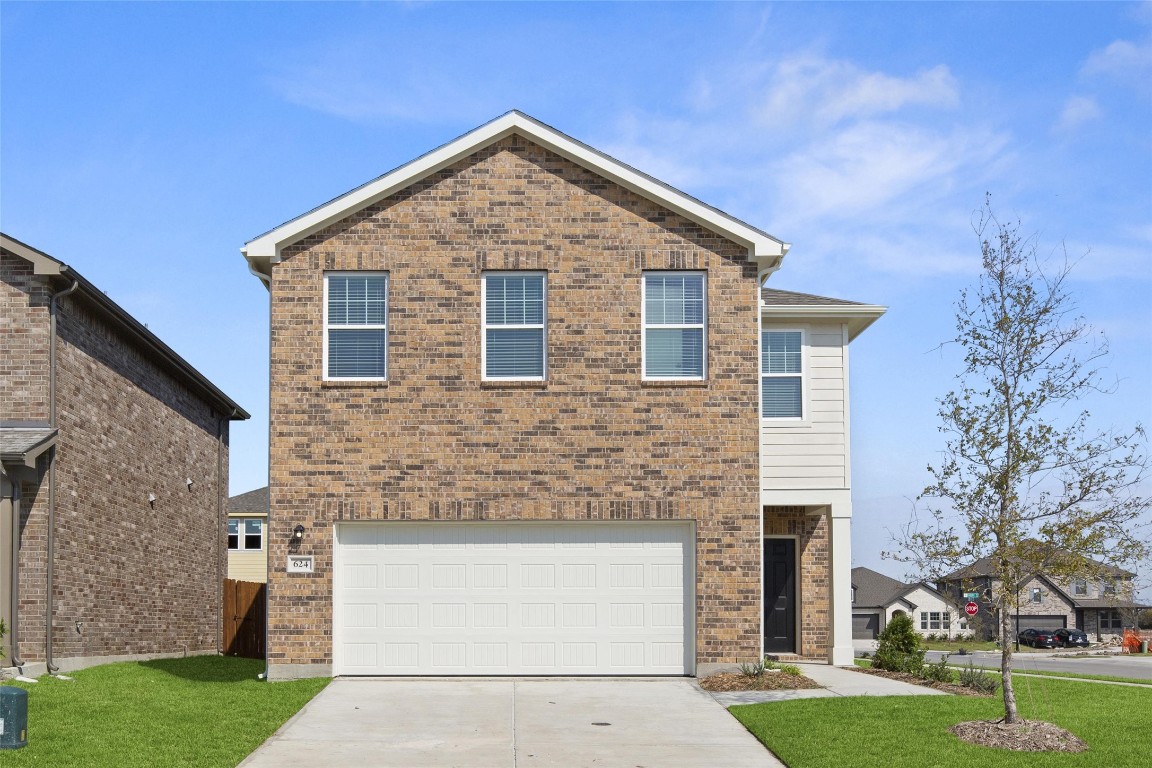 624 Delaware Avenue Princeton TX 75407