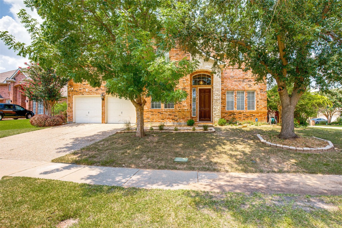 1600 Crown Point Road Mckinney TX 75072