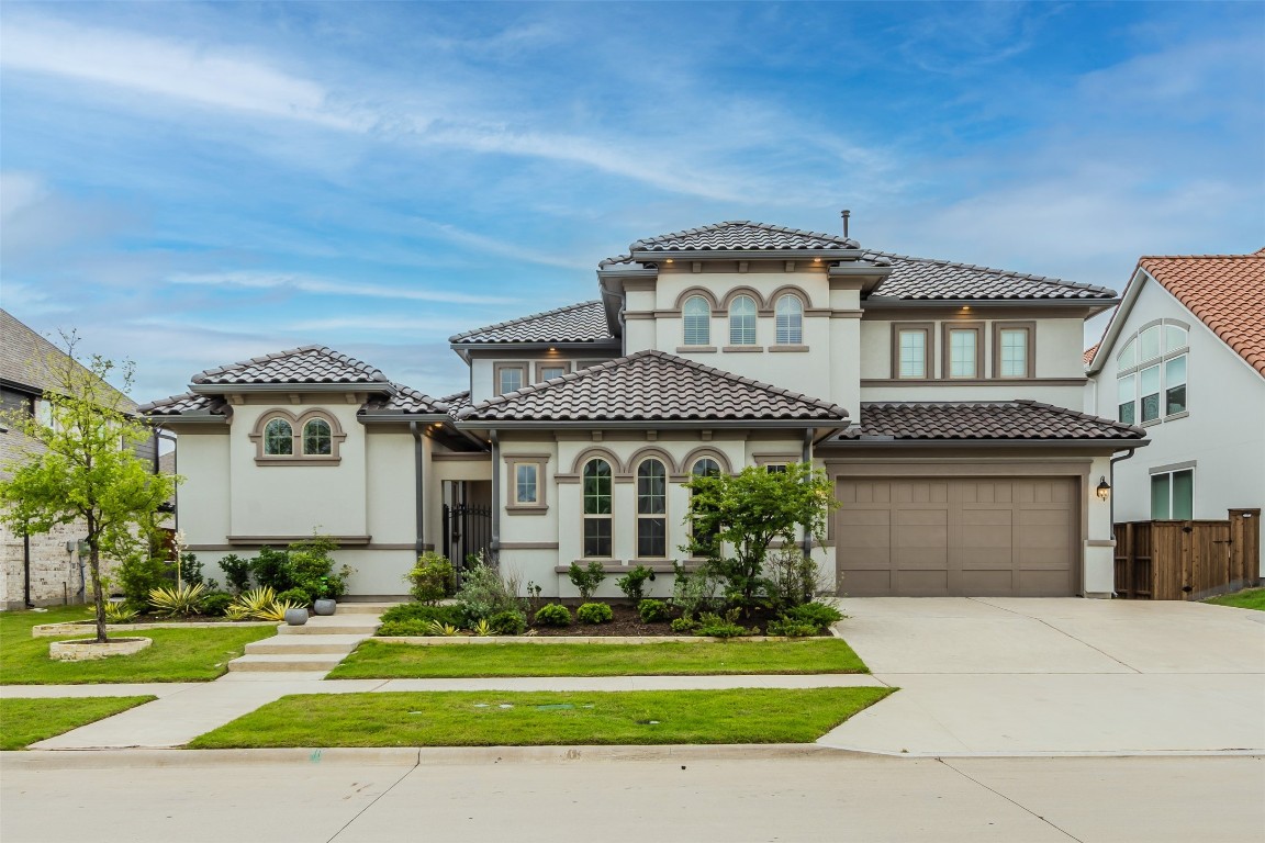 13489 Northern Dancer Way Frisco TX 75035