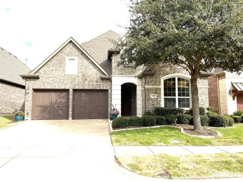 1840 Audubon Pond Way Allen TX 75013