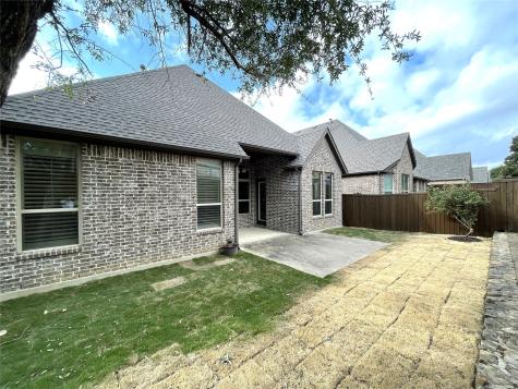 1840 Audubon Pond Way Allen TX 75013