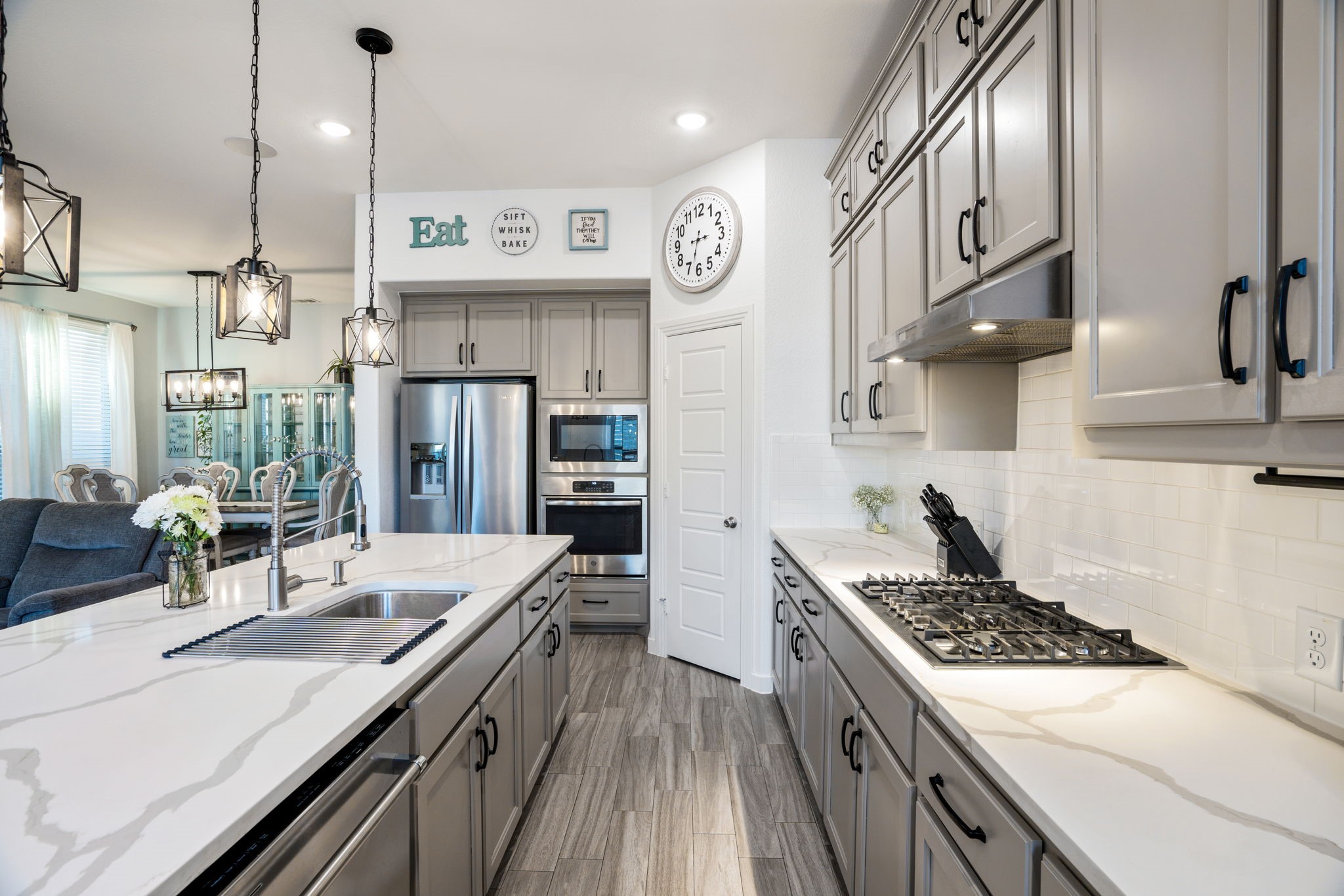 1312 Chickadee Drive Argyle TX 76226