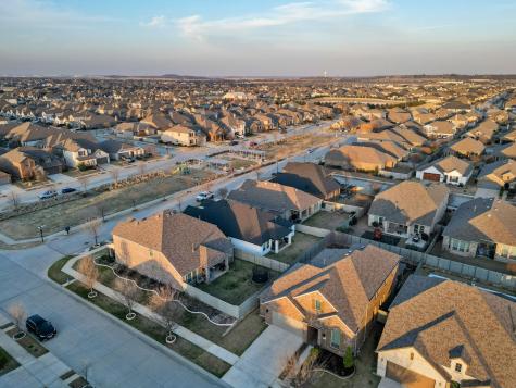 1312 Chickadee Drive Argyle TX 76226