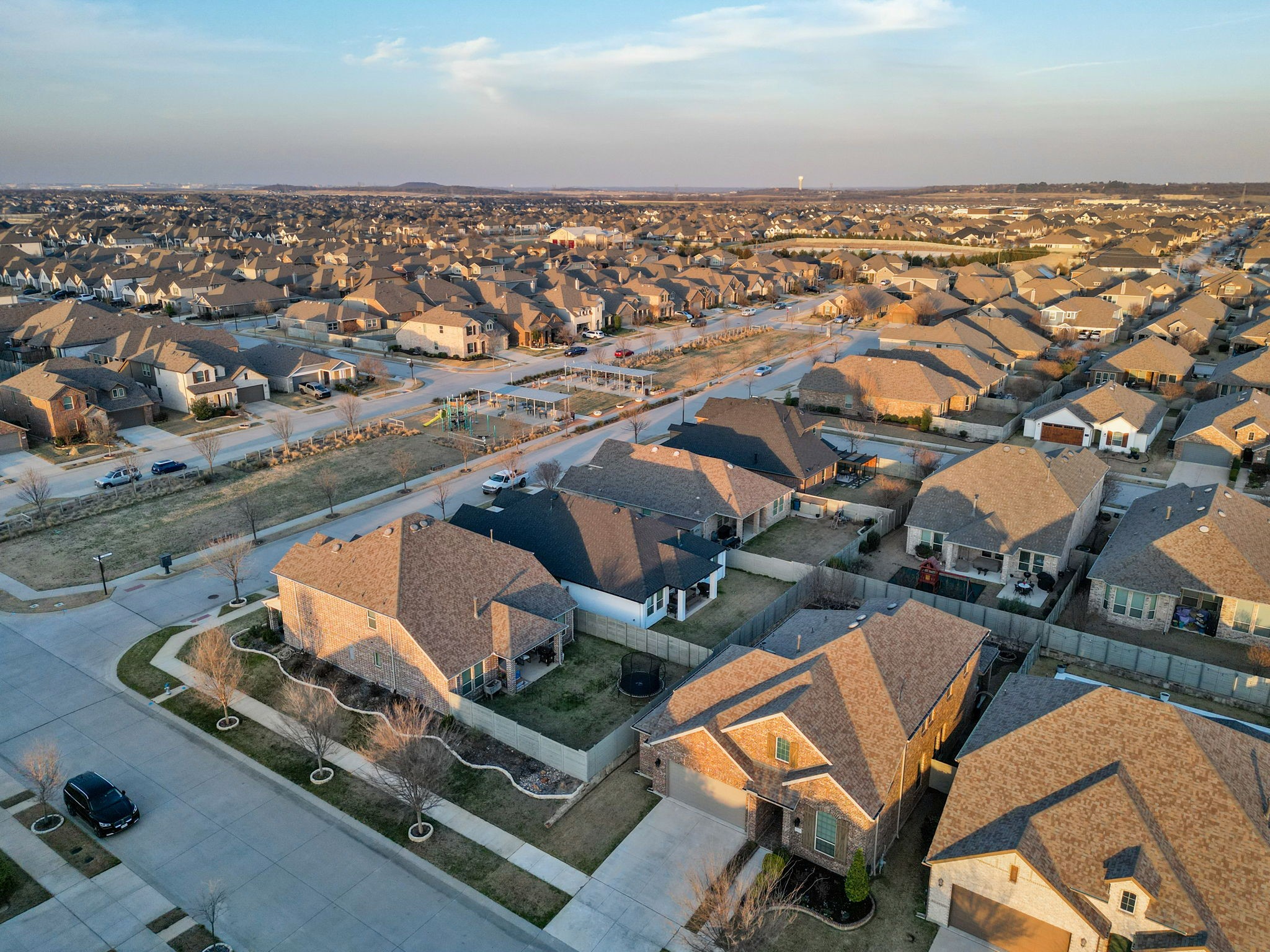1312 Chickadee Drive Argyle TX 76226