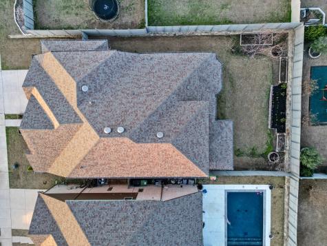 1312 Chickadee Drive Argyle TX 76226