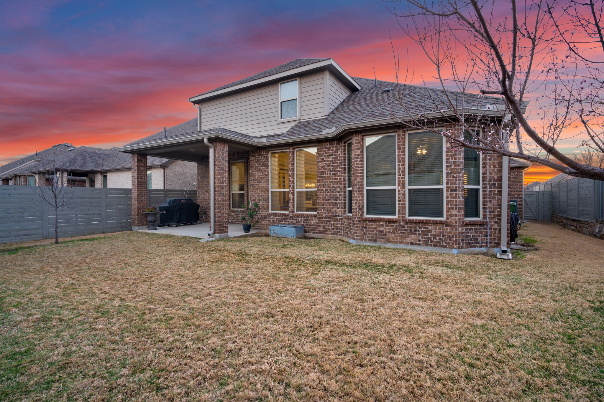 1312 Chickadee Drive Argyle TX 76226