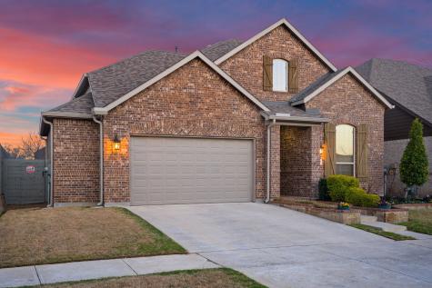 1312 Chickadee Drive Argyle TX 76226