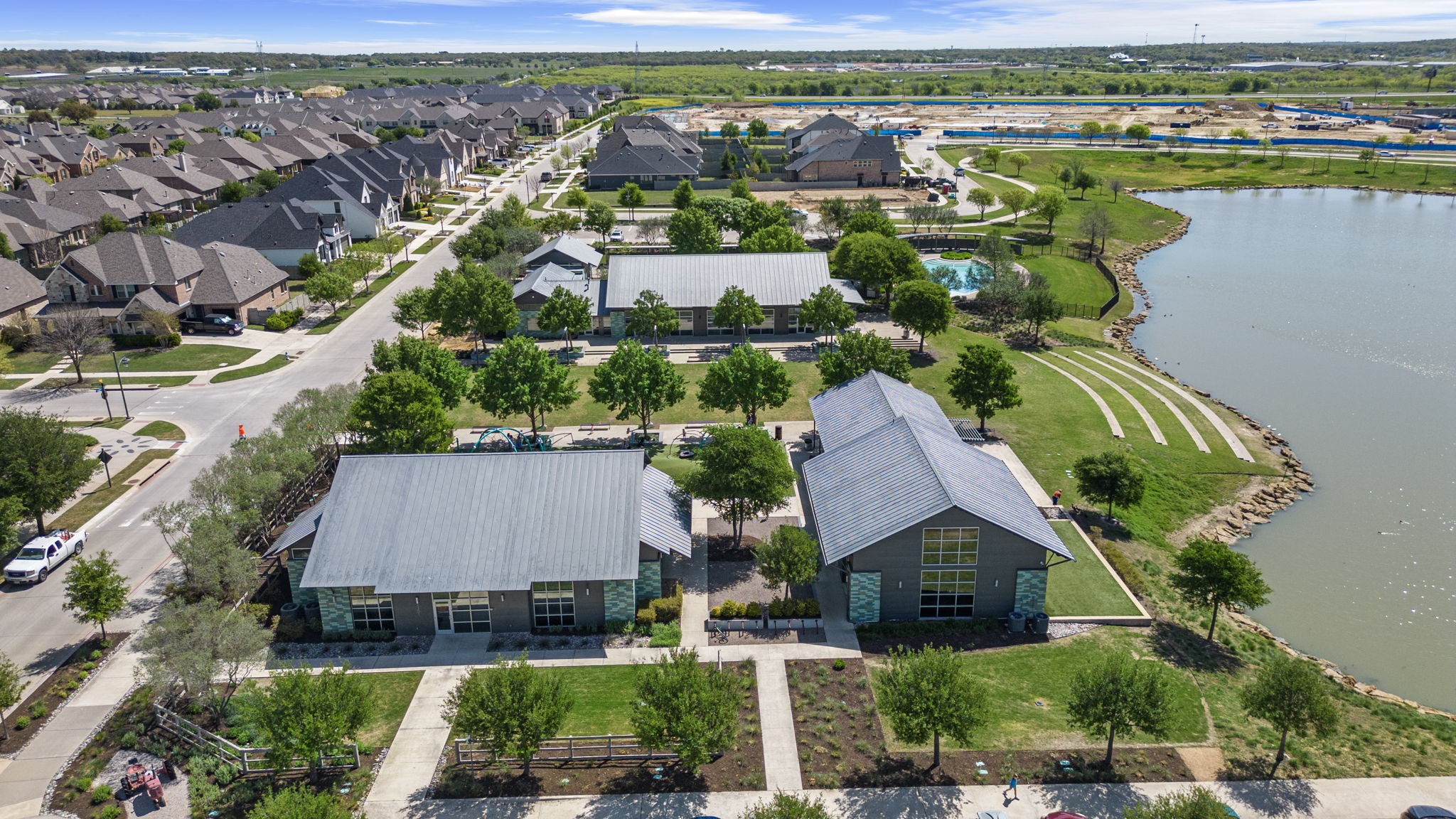 1312 Chickadee Drive Argyle TX 76226
