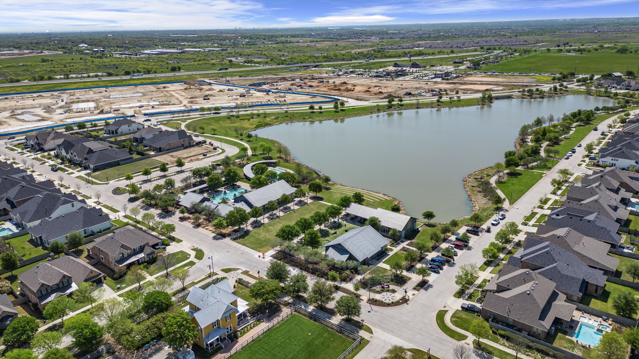 1312 Chickadee Drive Argyle TX 76226