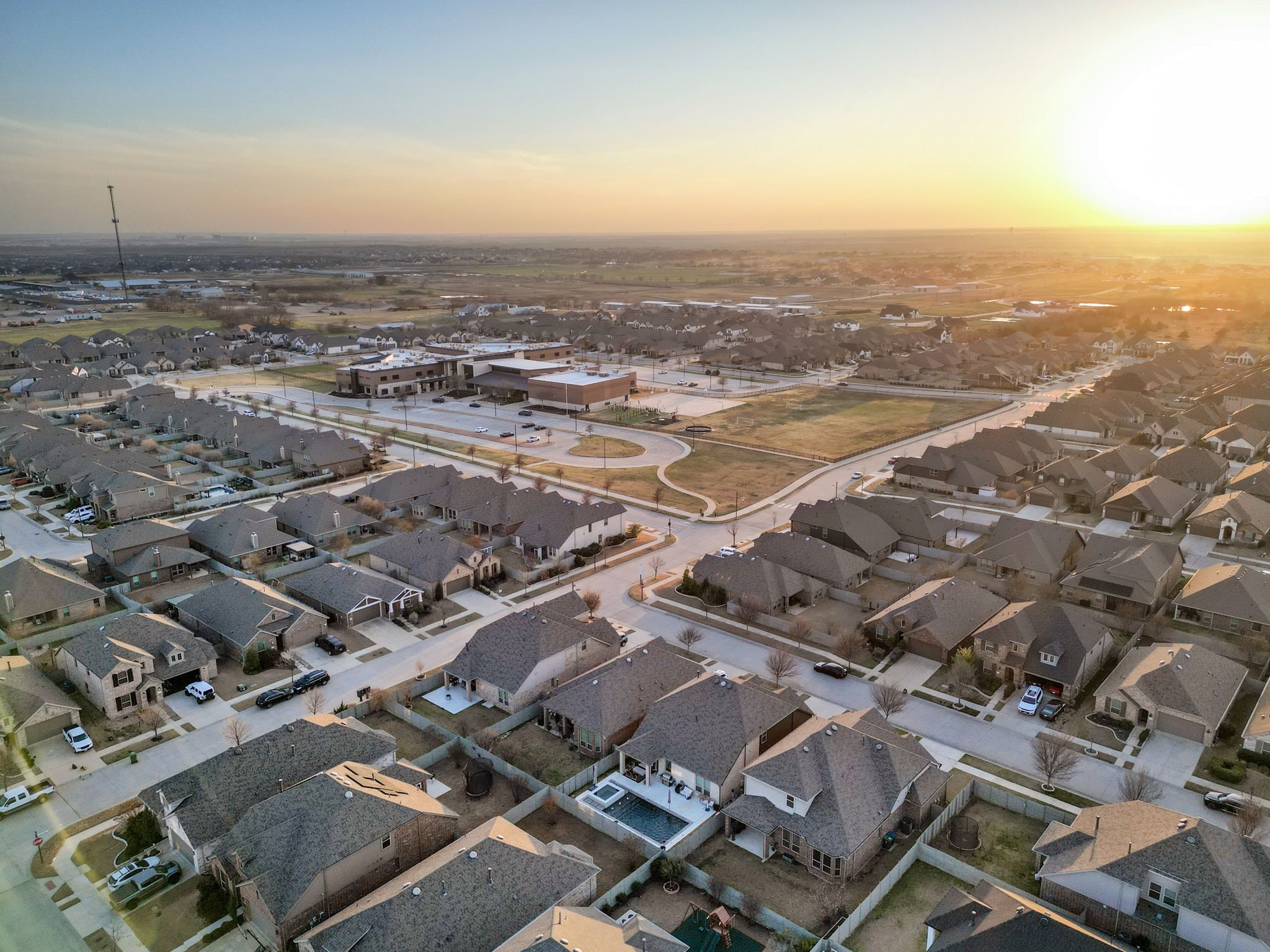 1312 Chickadee Drive Argyle TX 76226