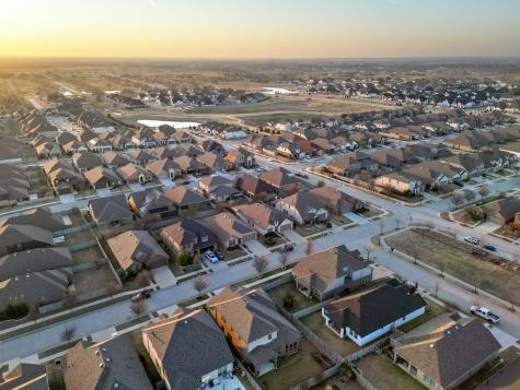 1312 Chickadee Drive Argyle TX 76226