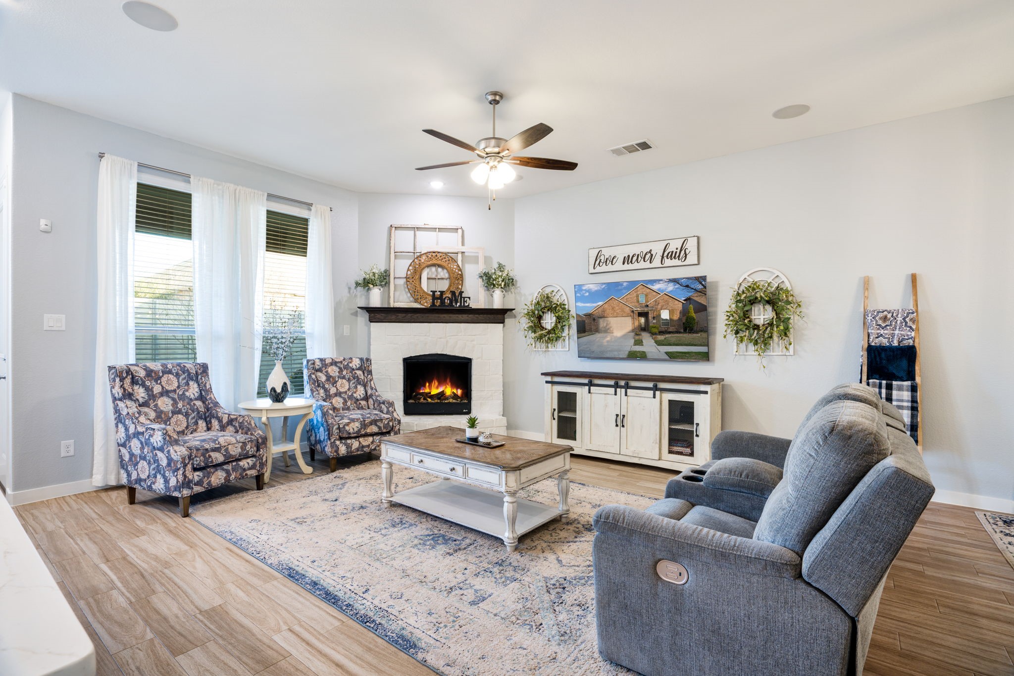 1312 Chickadee Drive Argyle TX 76226