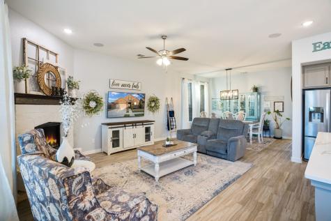 1312 Chickadee Drive Argyle TX 76226