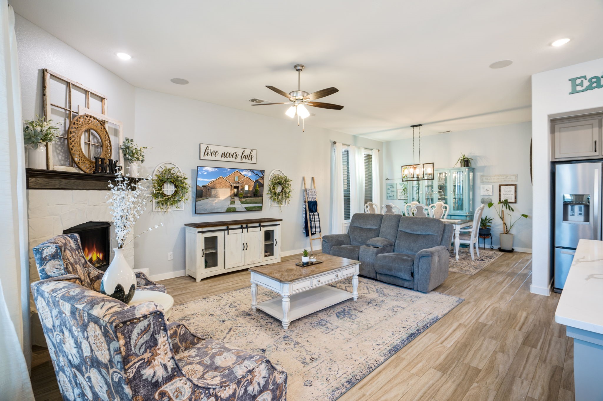 1312 Chickadee Drive Argyle TX 76226