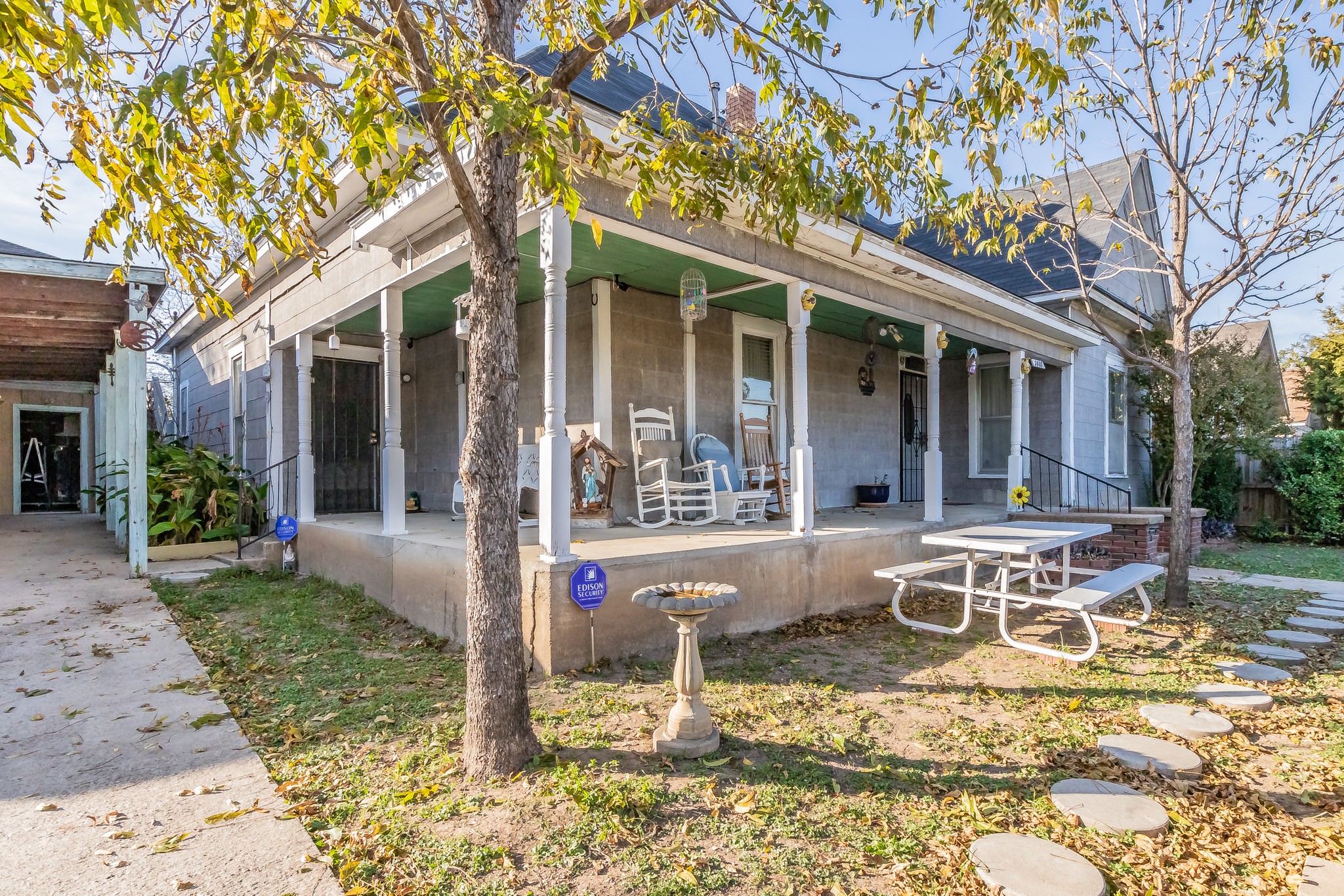 2605 Prospect Avenue Fort Worth TX 76164
