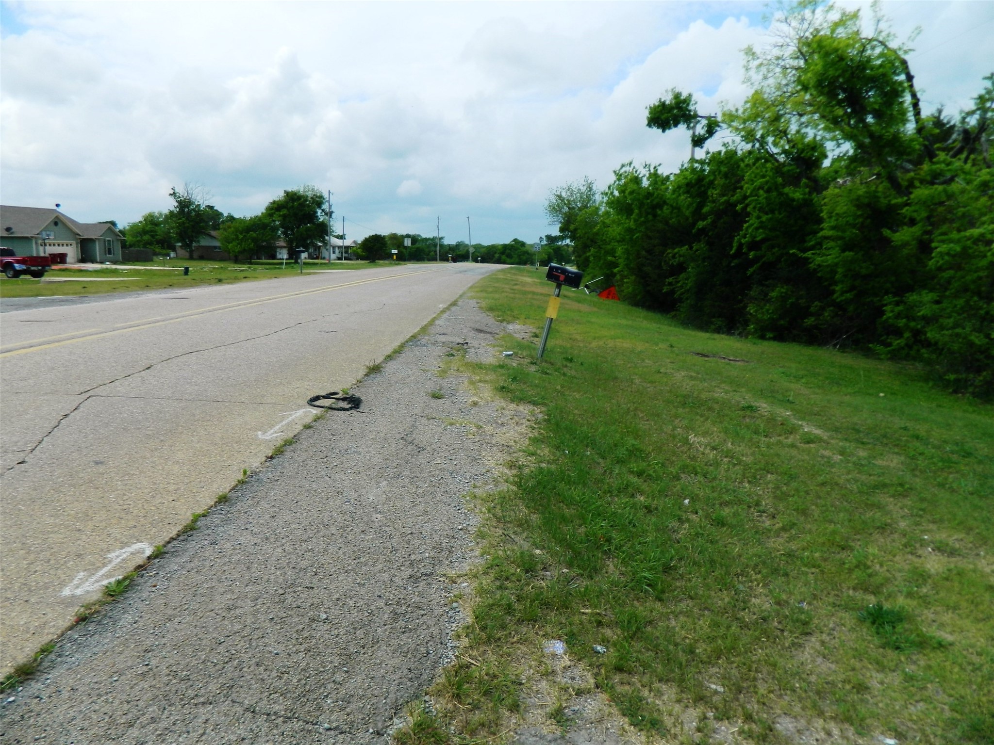 402 W Fannin Street Leonard TX 75452