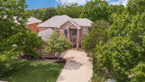 9727 Vinewood Drive Dallas TX 75228