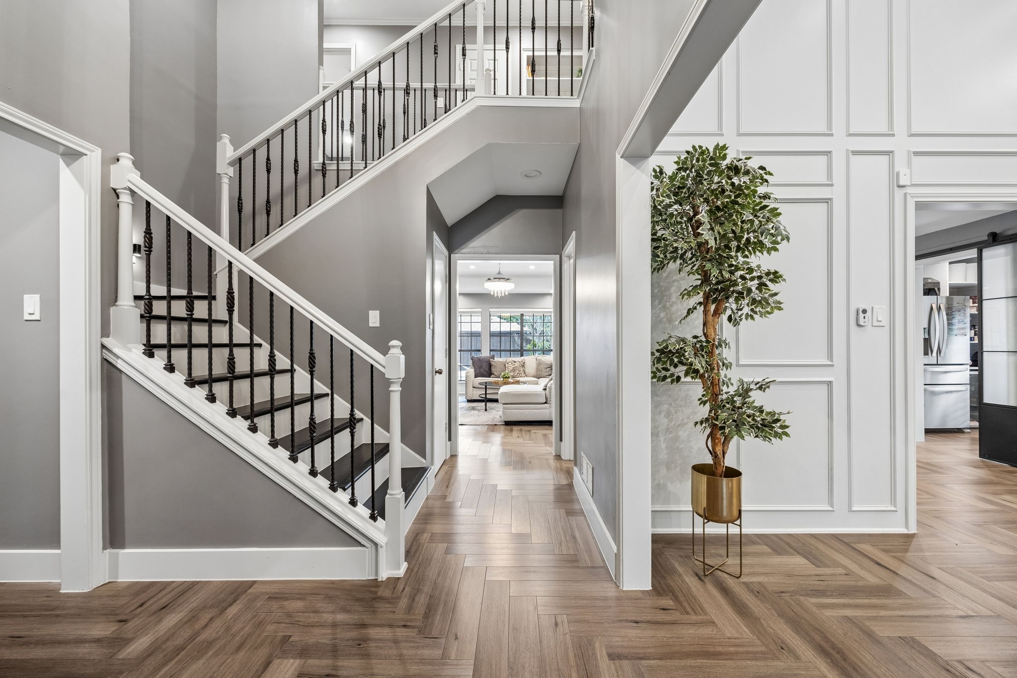 5833 Gallant Fox Lane Plano TX 75093