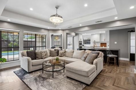 5833 Gallant Fox Lane Plano TX 75093