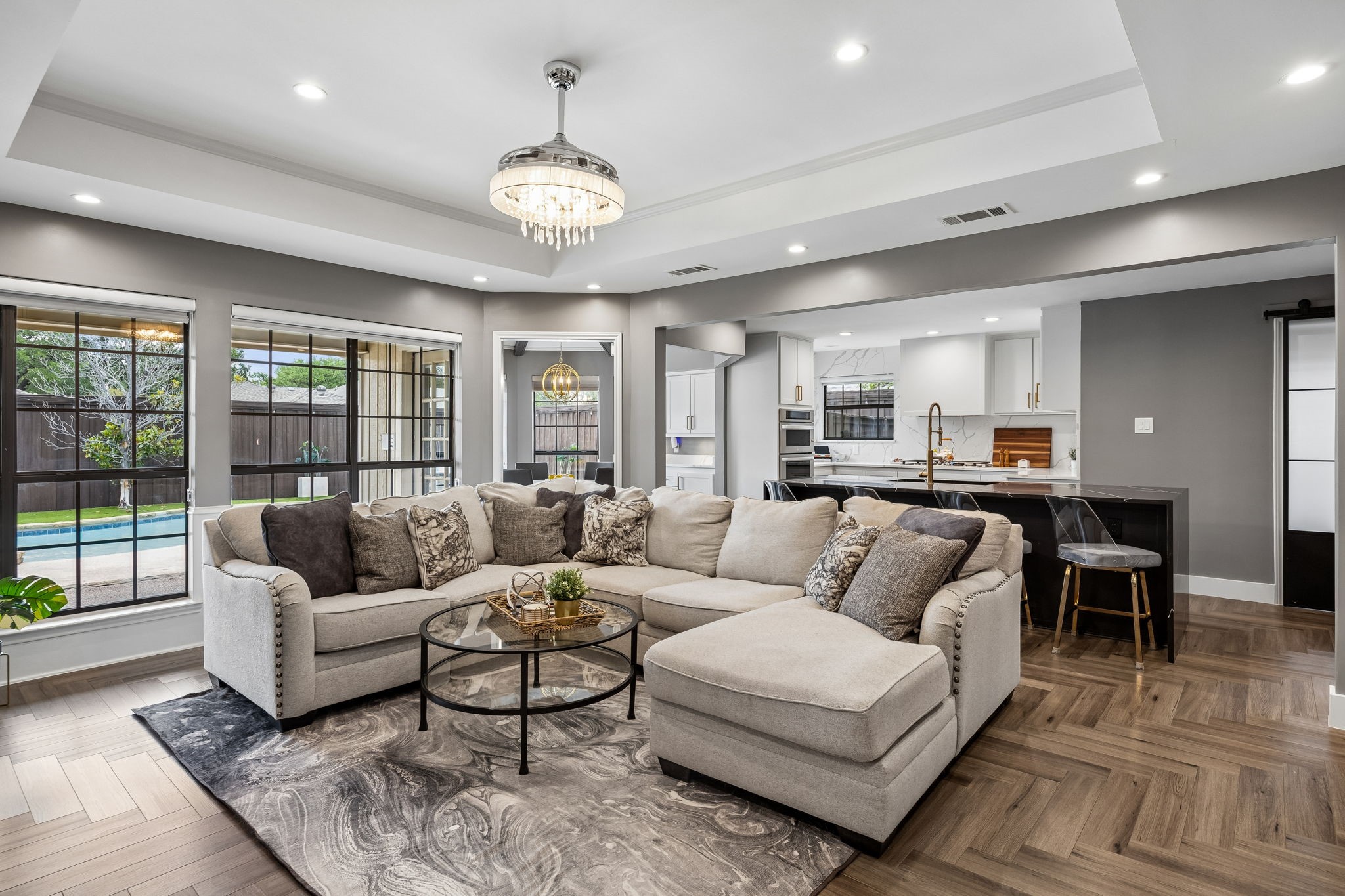 5833 Gallant Fox Lane Plano TX 75093