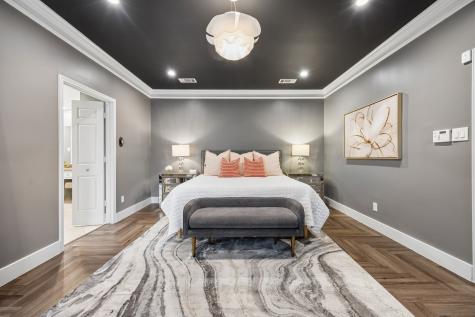 5833 Gallant Fox Lane Plano TX 75093