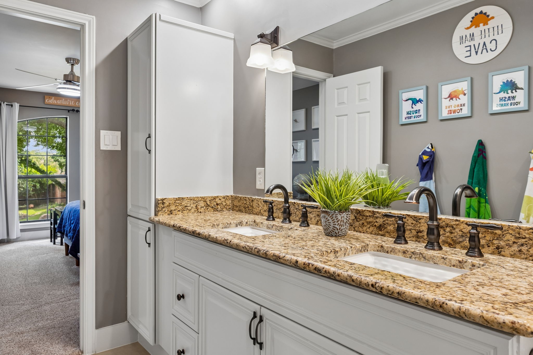 5833 Gallant Fox Lane Plano TX 75093