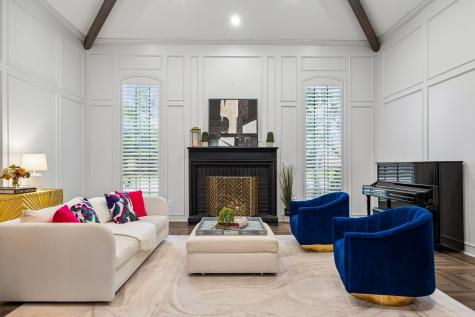 5833 Gallant Fox Lane Plano TX 75093