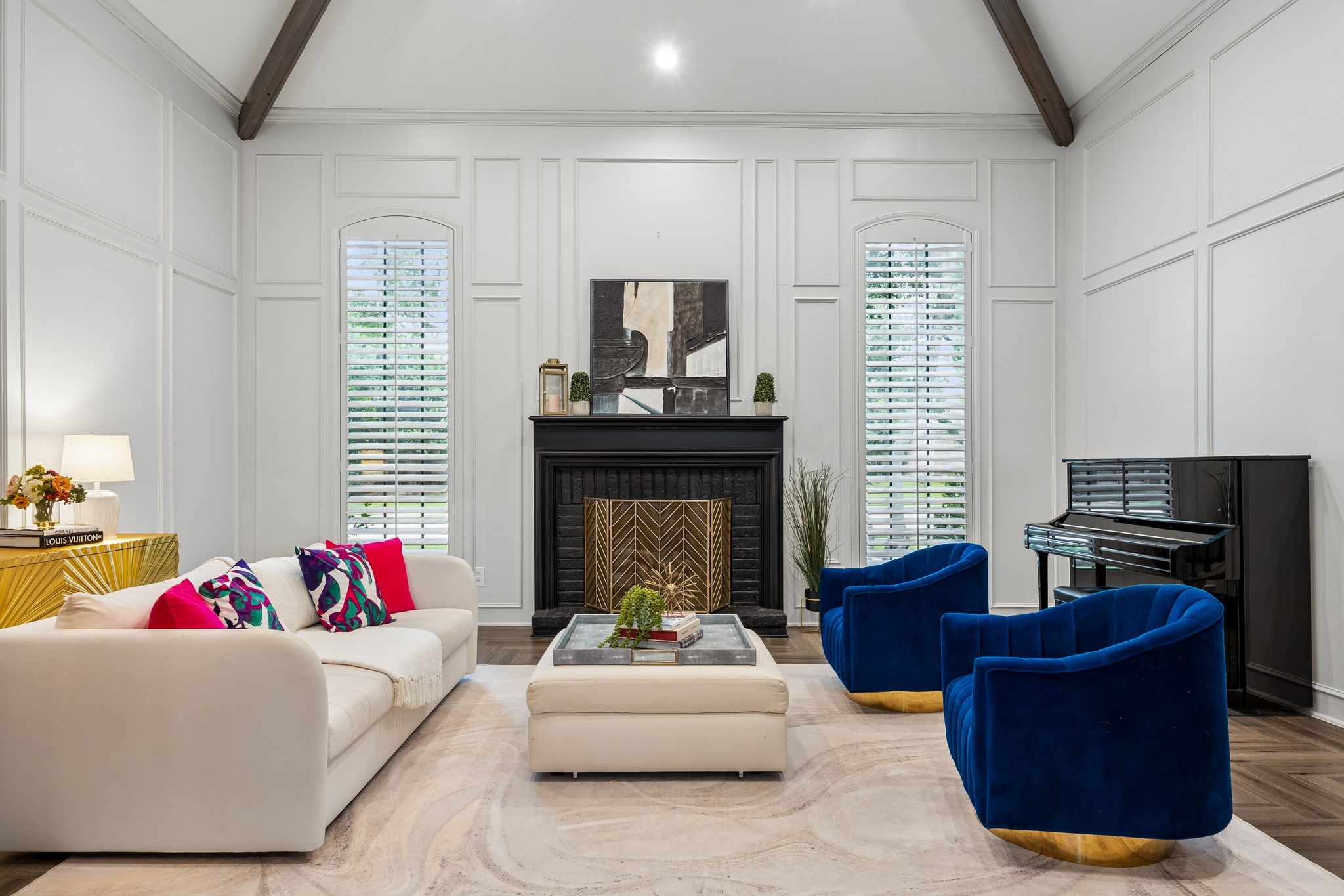 5833 Gallant Fox Lane Plano TX 75093
